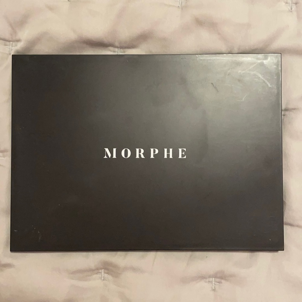Morphe 35O Palette